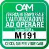 OAM M191