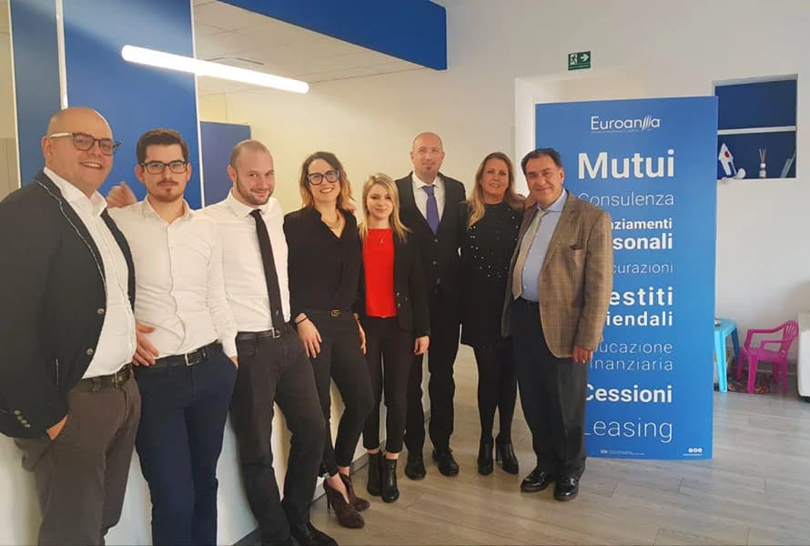 Agenzia di Verona