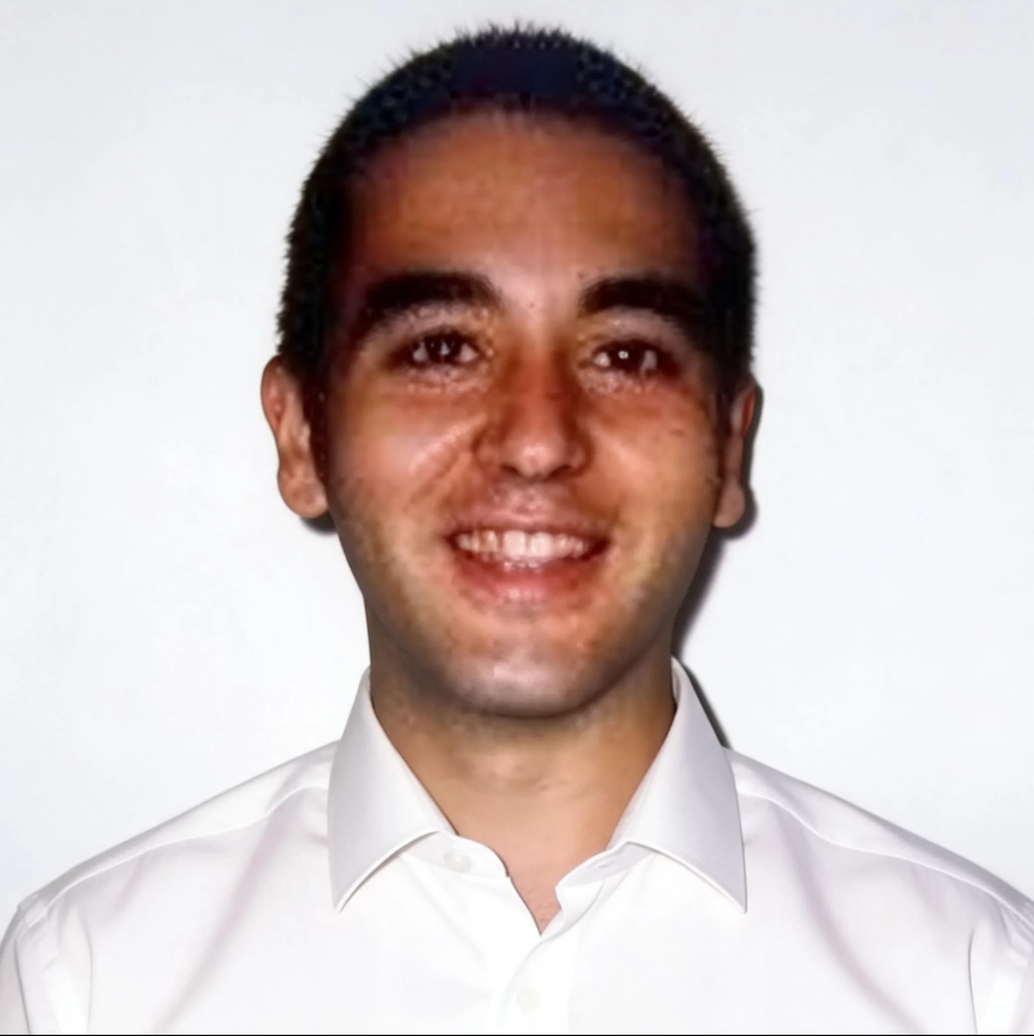 Alberto Ragosta