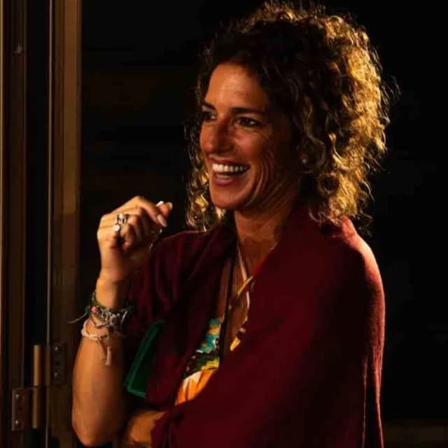 Alessandra Masini