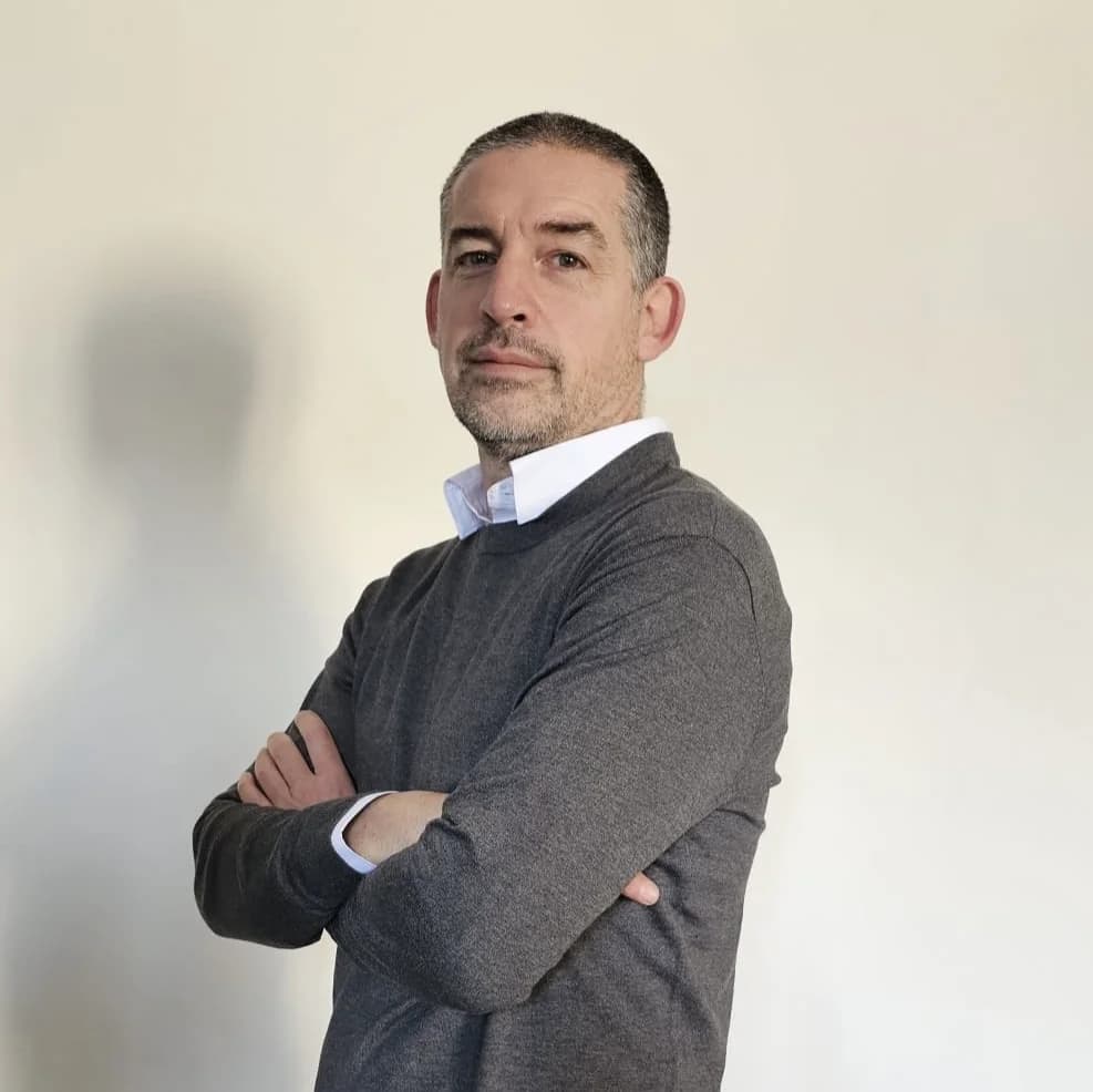Alessandro Giordani