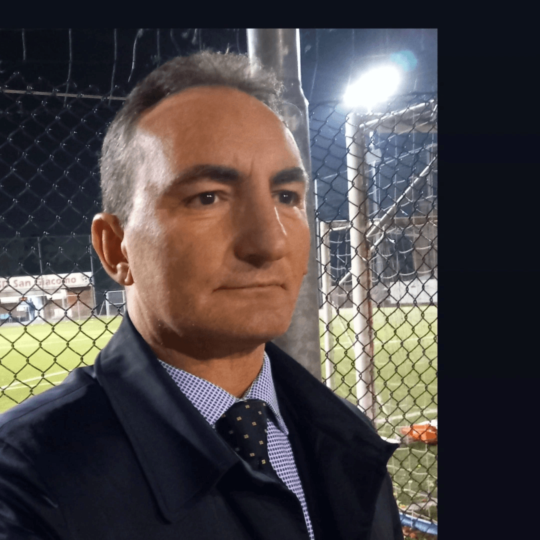 Alessandro Maffeo