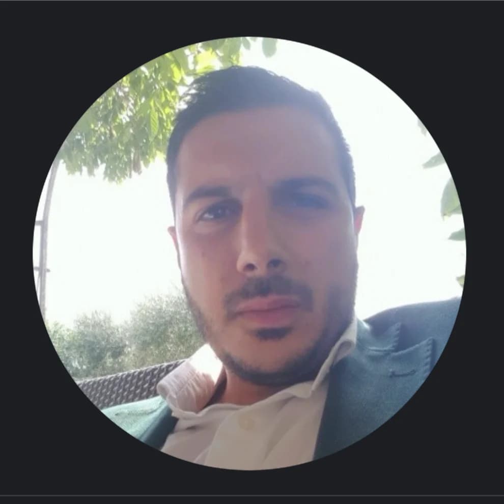 Alessandro Scimeca