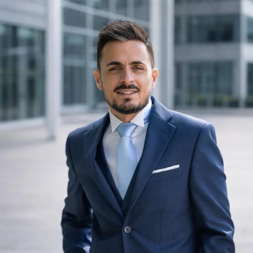 Alessio Mallamo