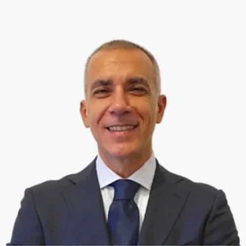 Alfonso Paura
