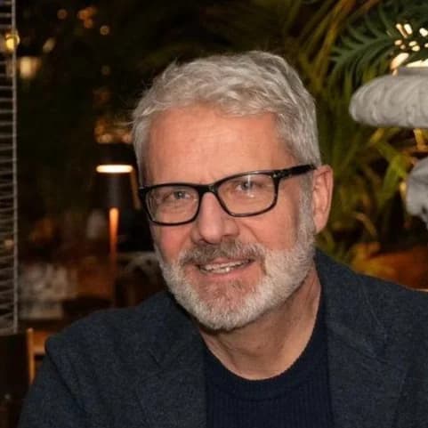 Amedeo Chioccia