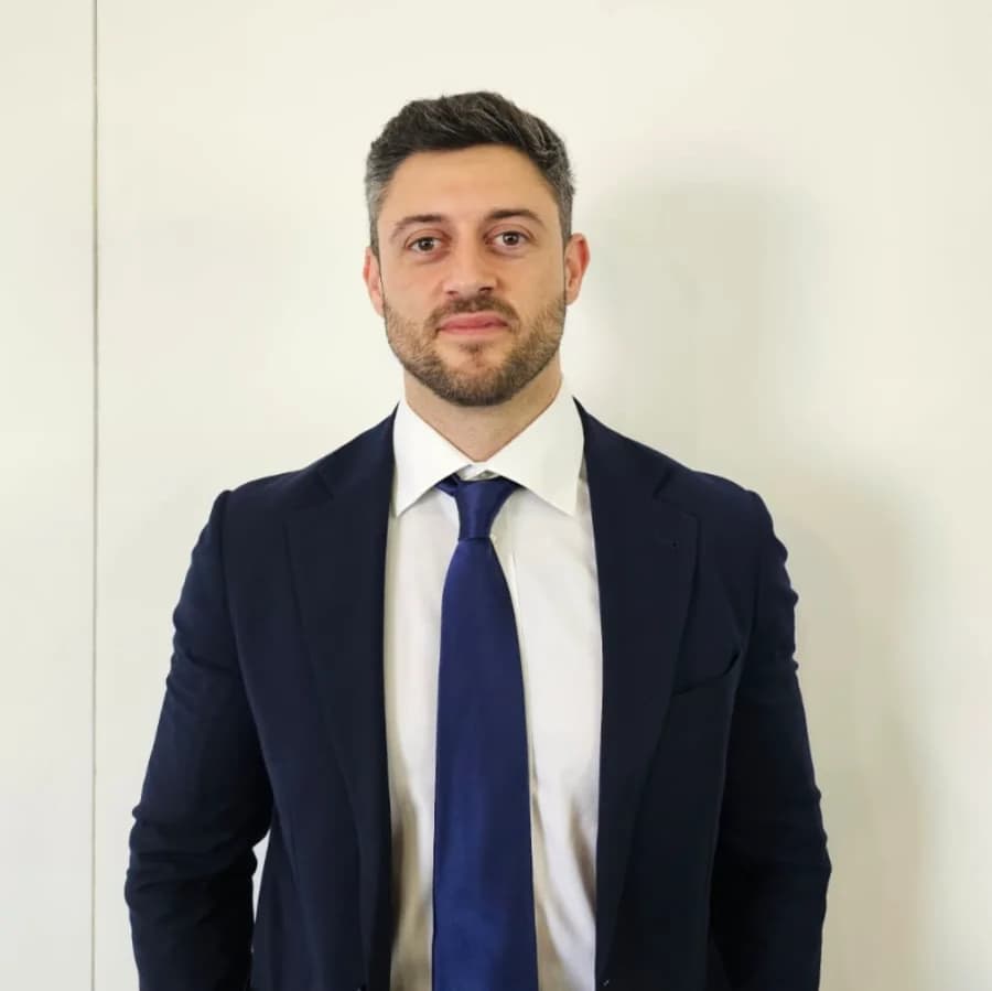 Andrea Pierri