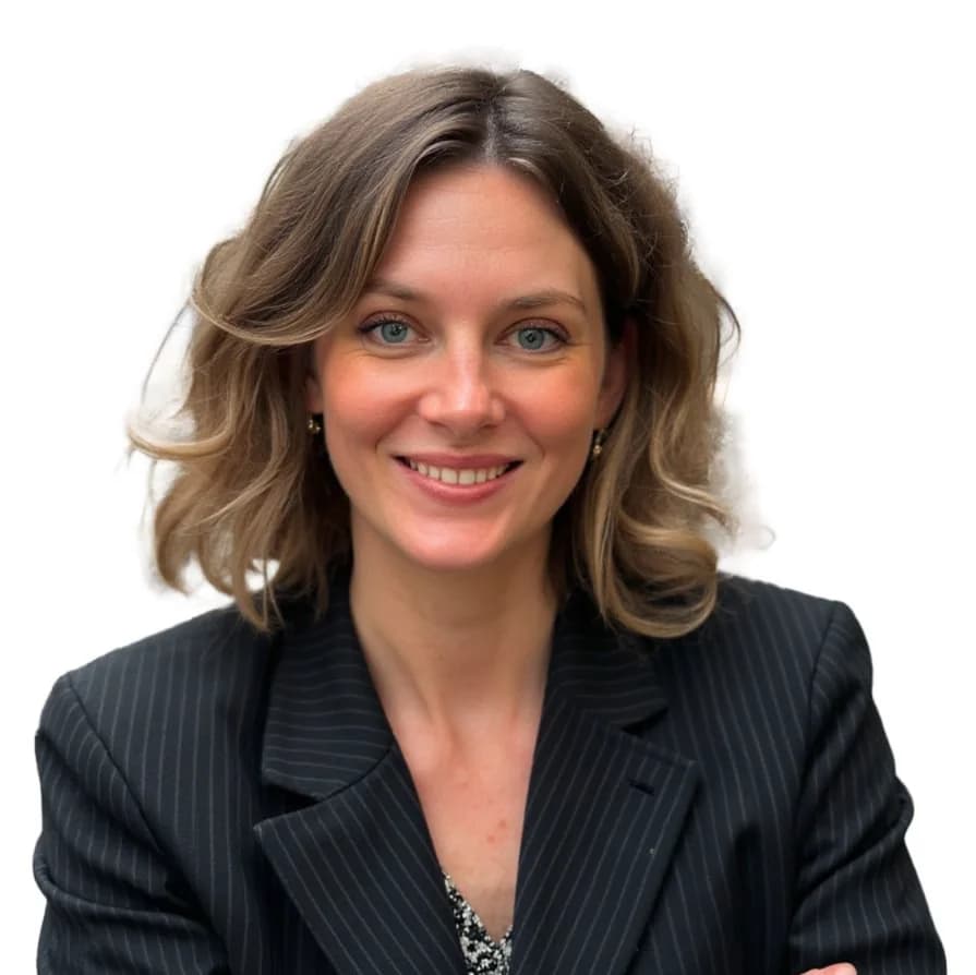Anna Maria Ryhorczuk