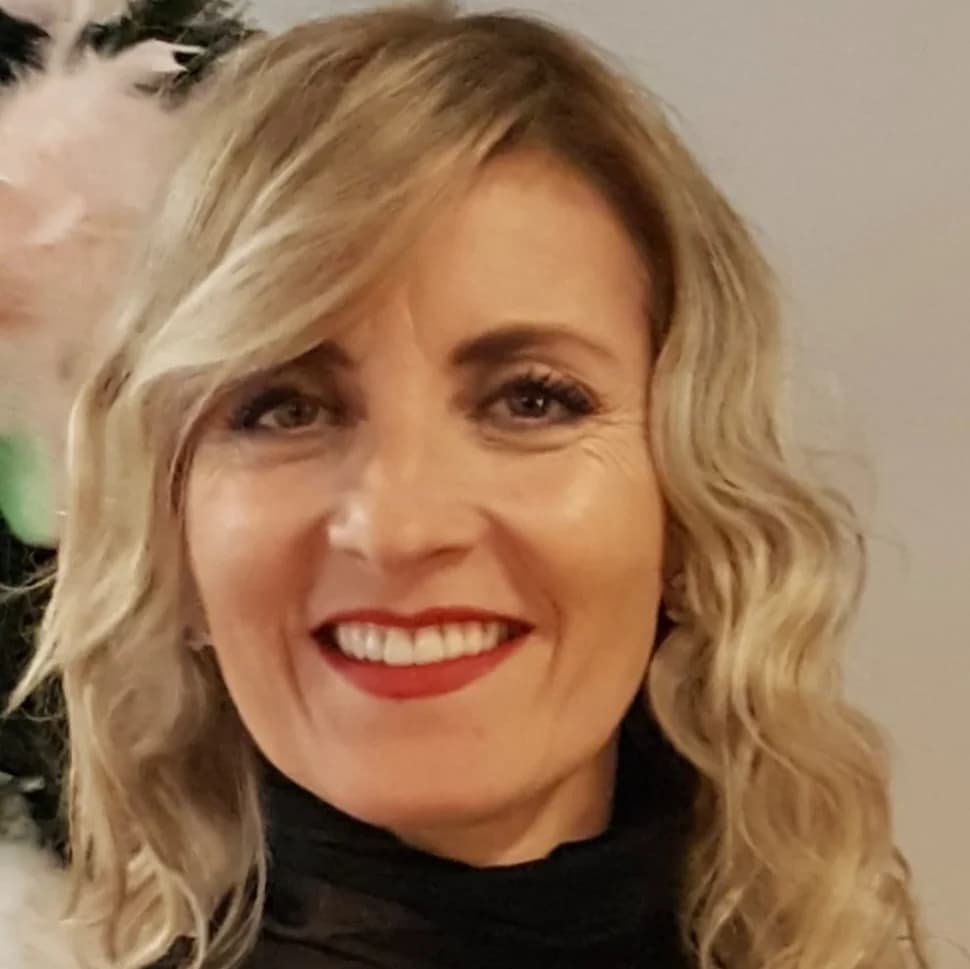 Annalisa Marchi
