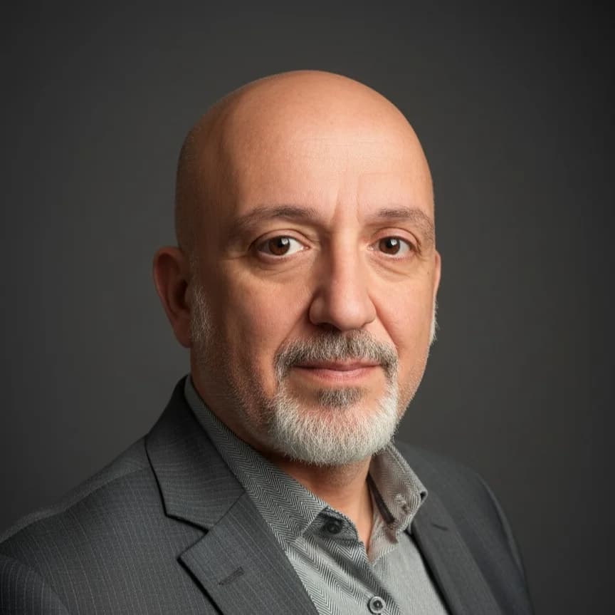 Antonio Botti