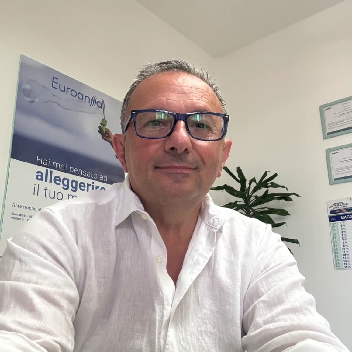 Antonio Duse