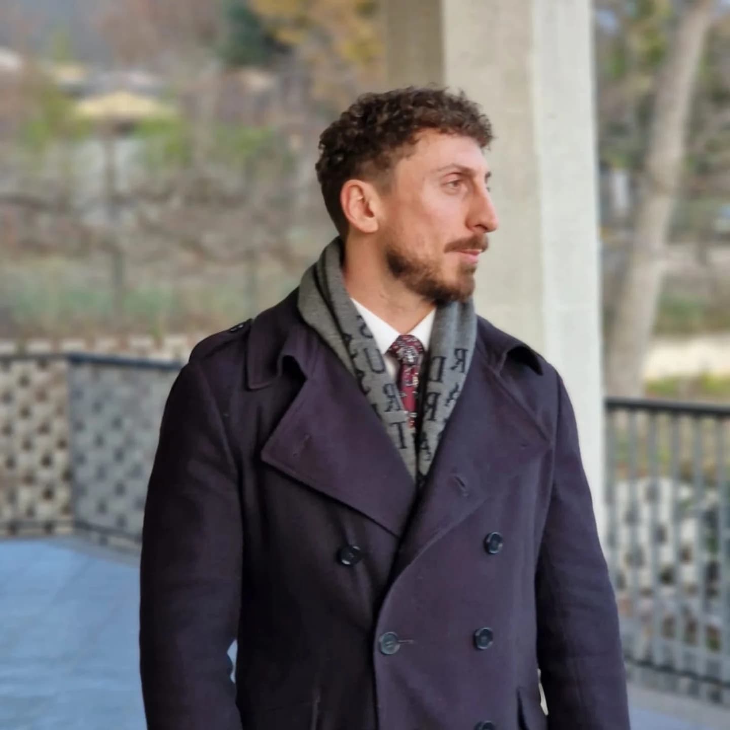 Antonio Musti