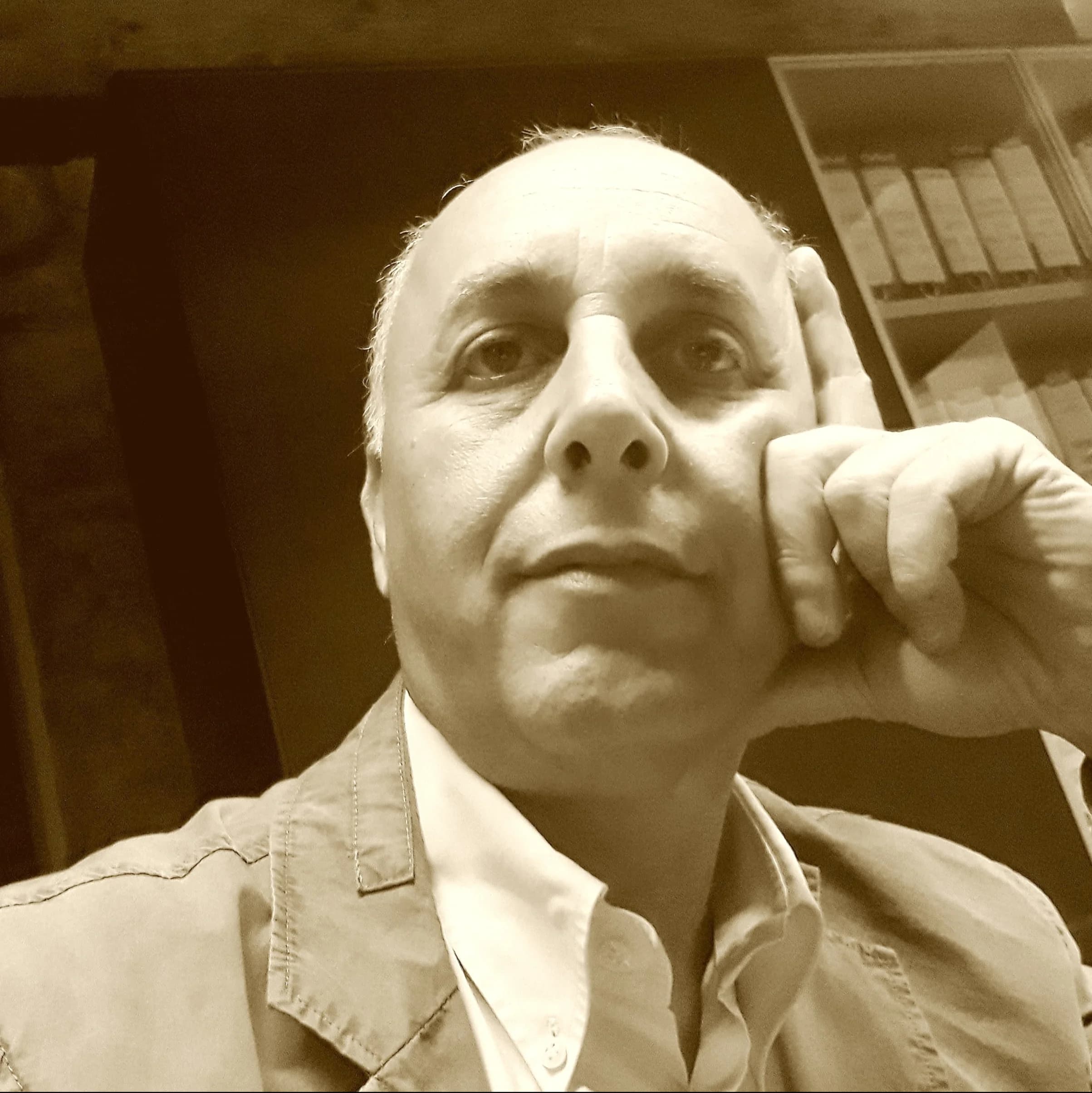 Antonio Ramellini