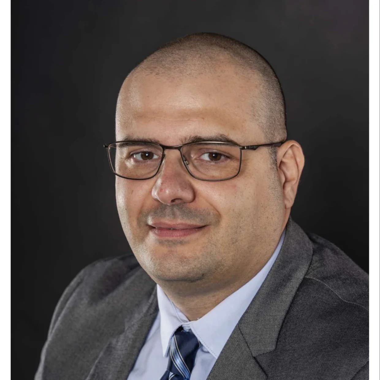 Antonio Roberto Elia