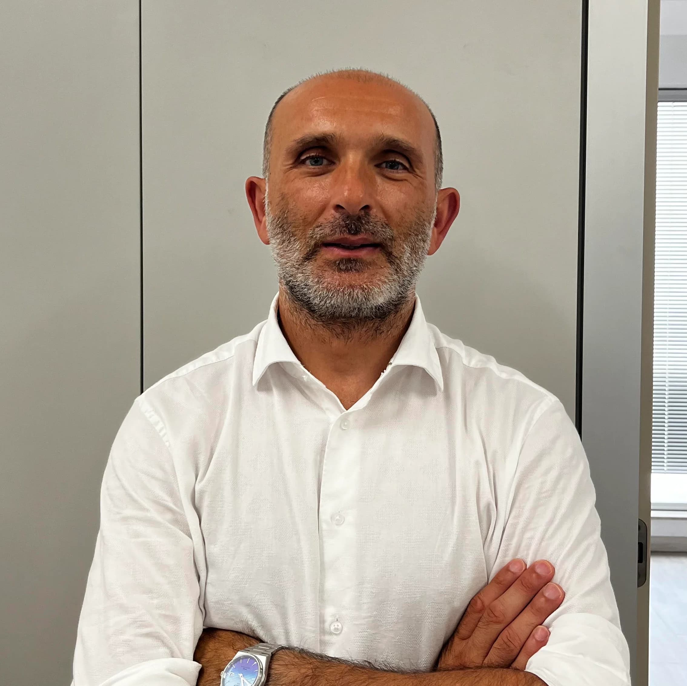Carmine Chiappetta