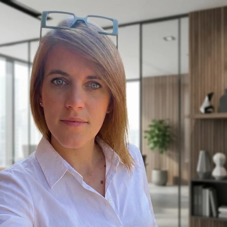 Cinzia Oliveri