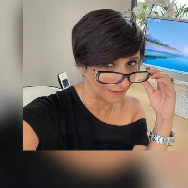 Cinzia Stramaglia
