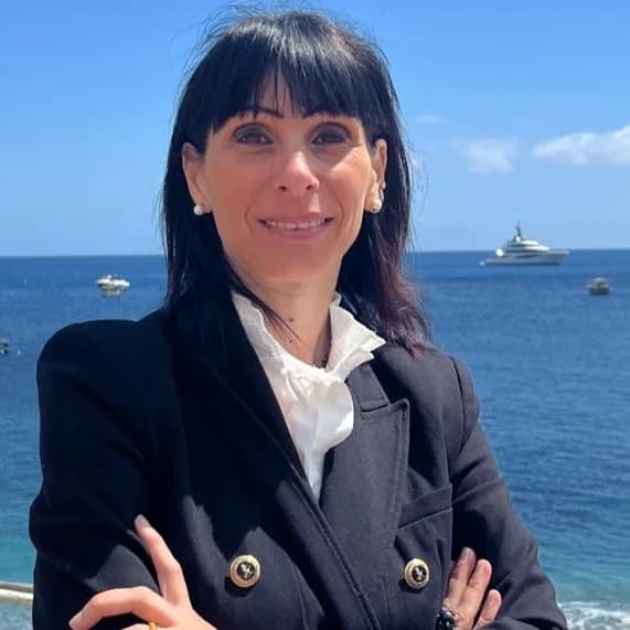 Cristiana Esposito