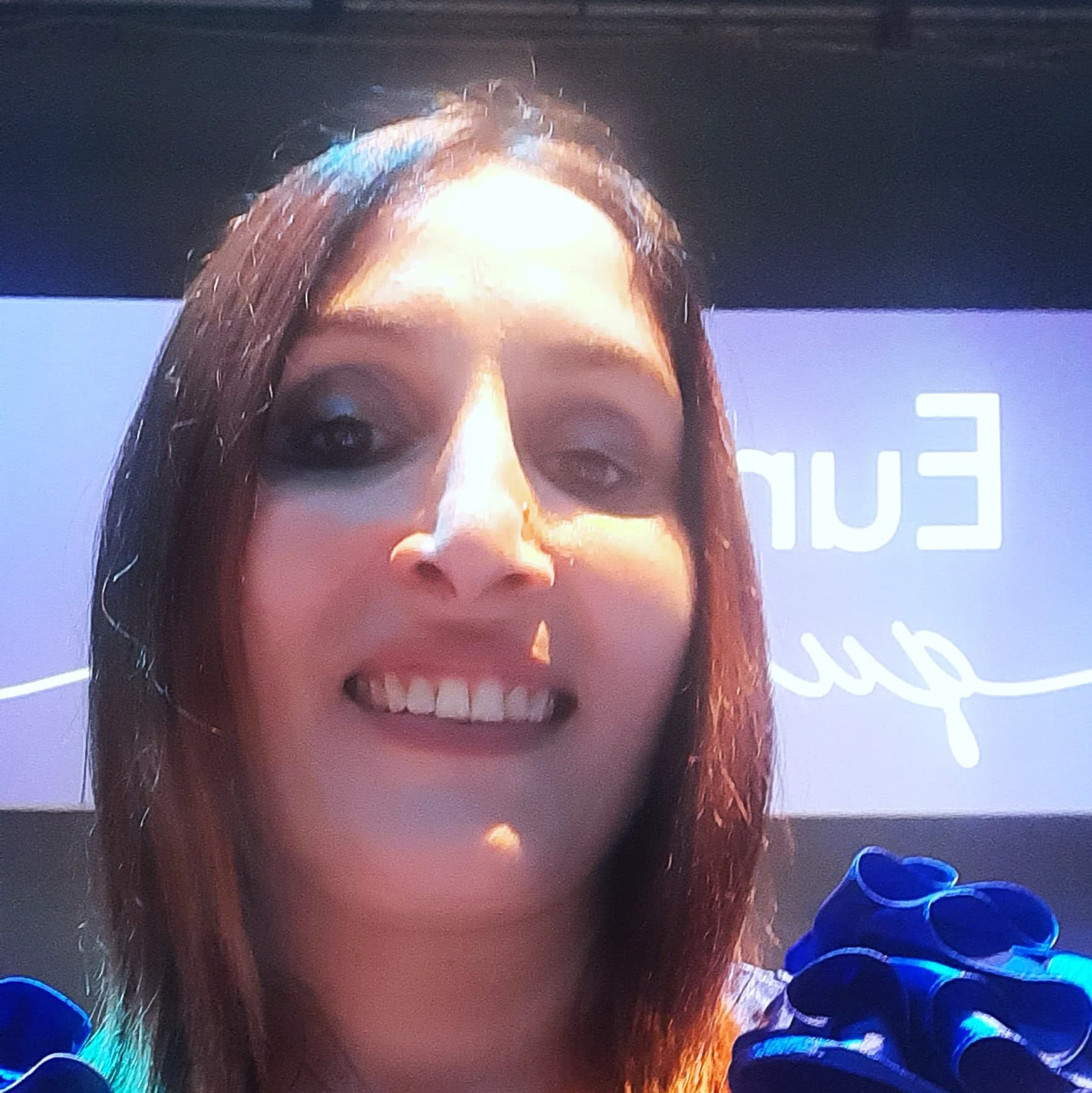 Cristina Mantua