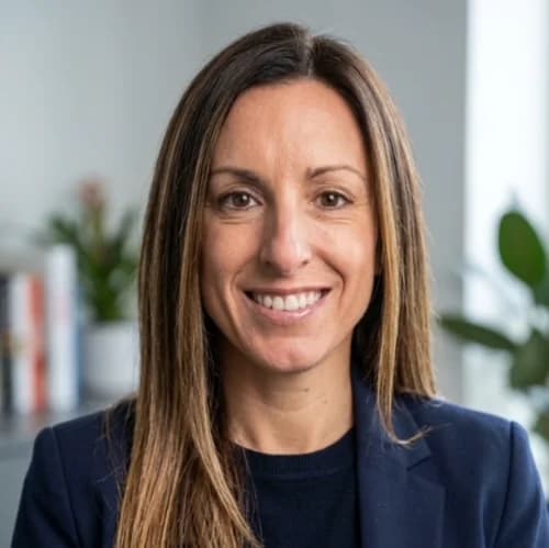 Cristina Ragazzini