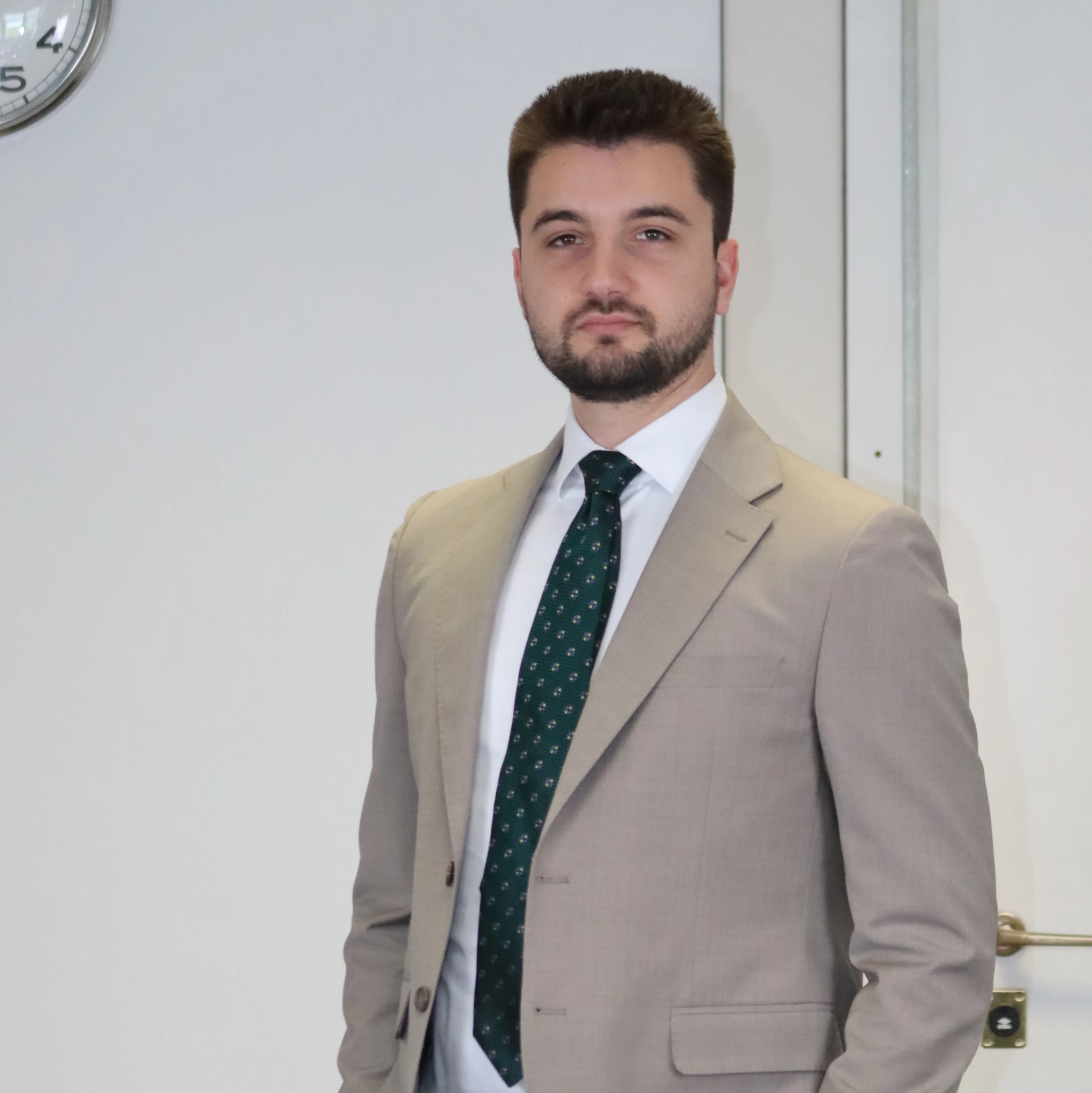 Damiano Capitanio