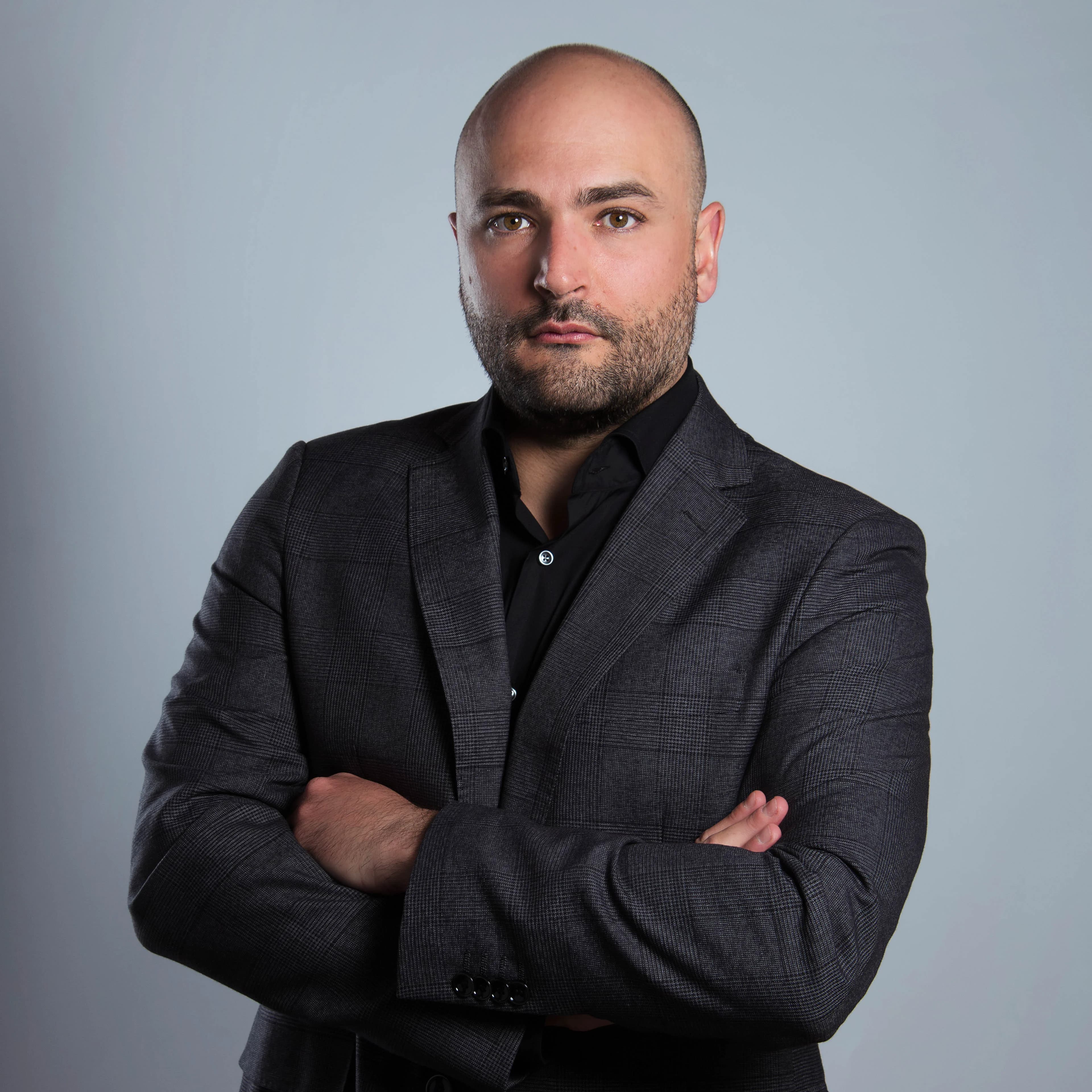 Daniel De Marchi