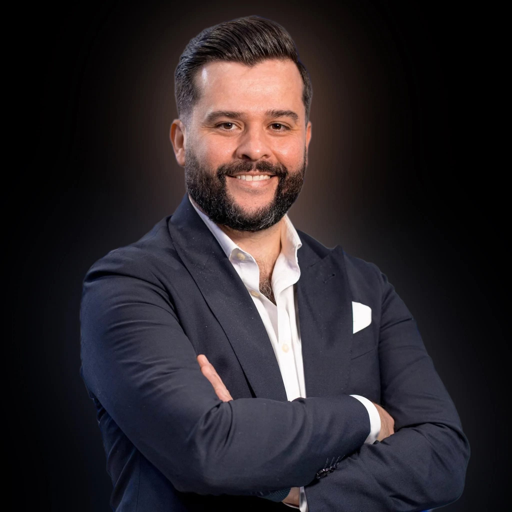 Davide Marapodi