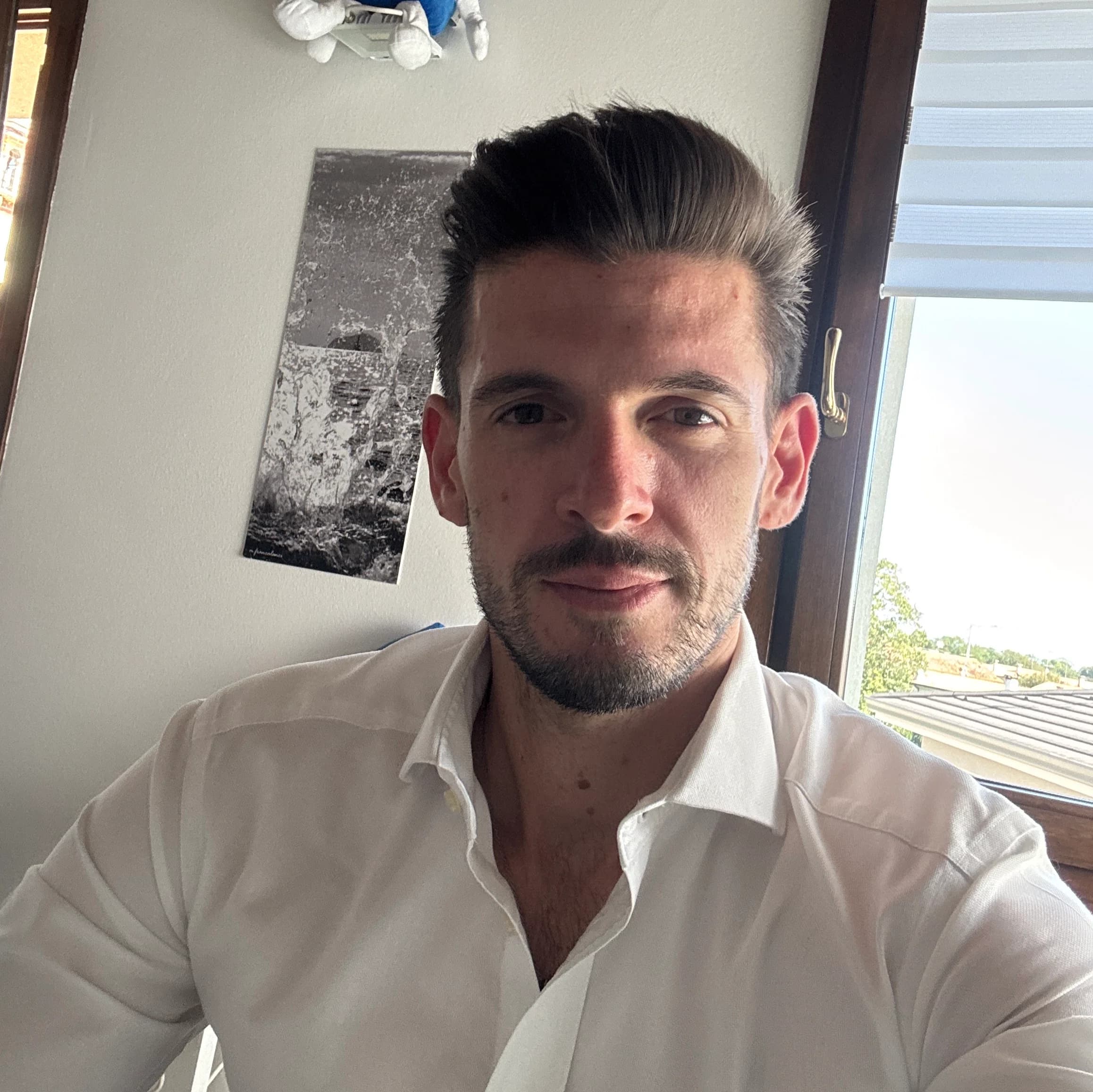 Davide Russo