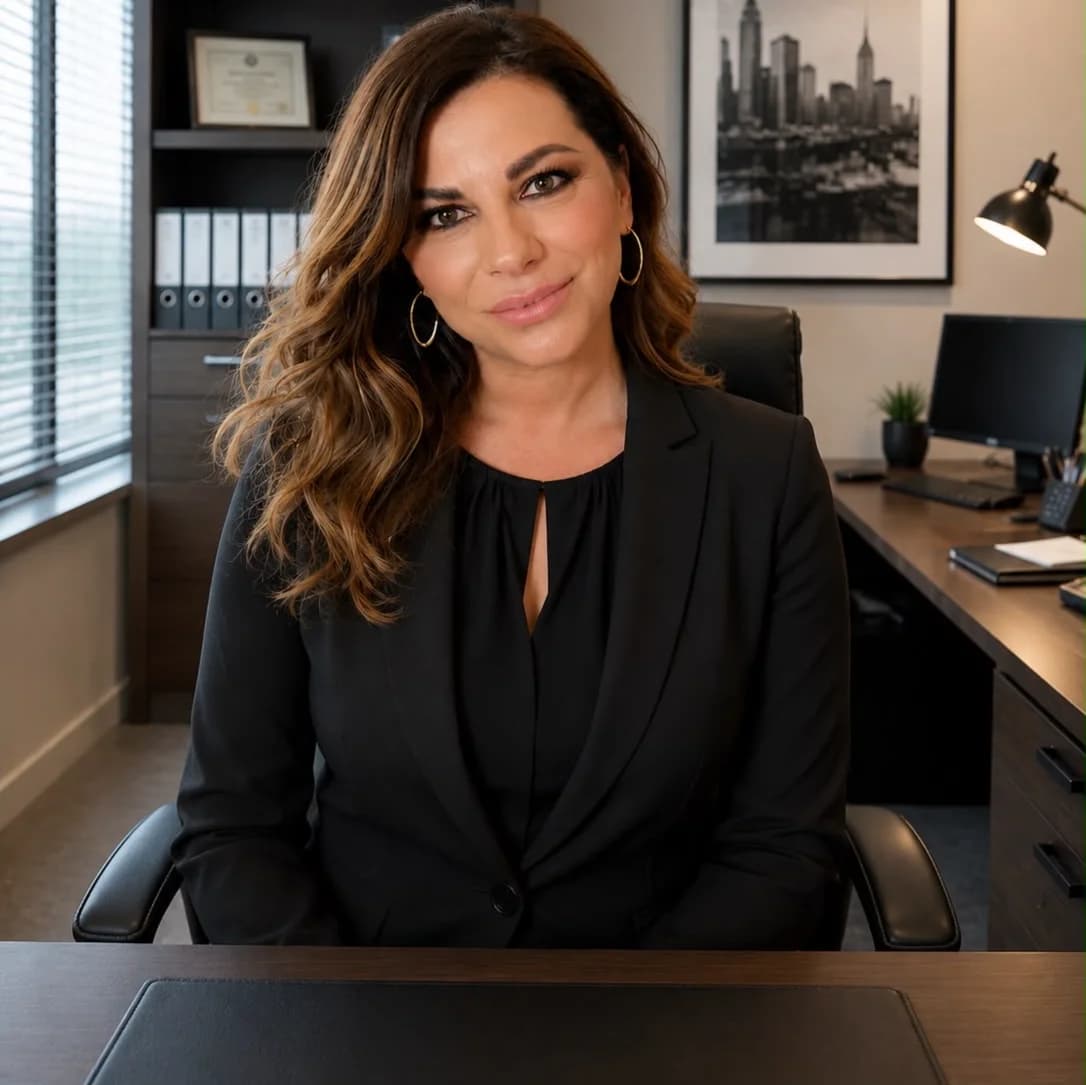 Desiree Guidotti