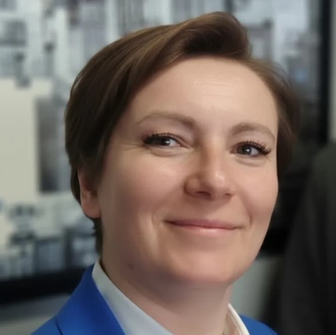 Elena Seregni