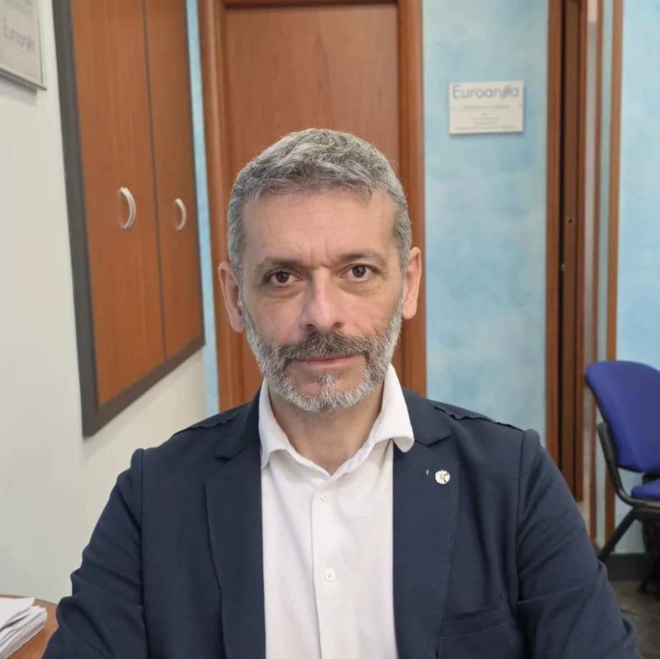 Emanuele Garufi