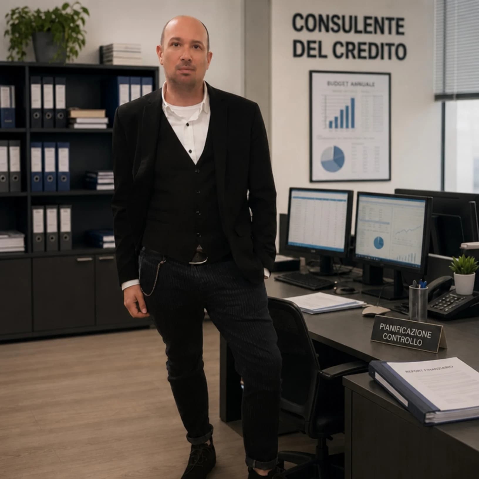 Enrico Bigatel