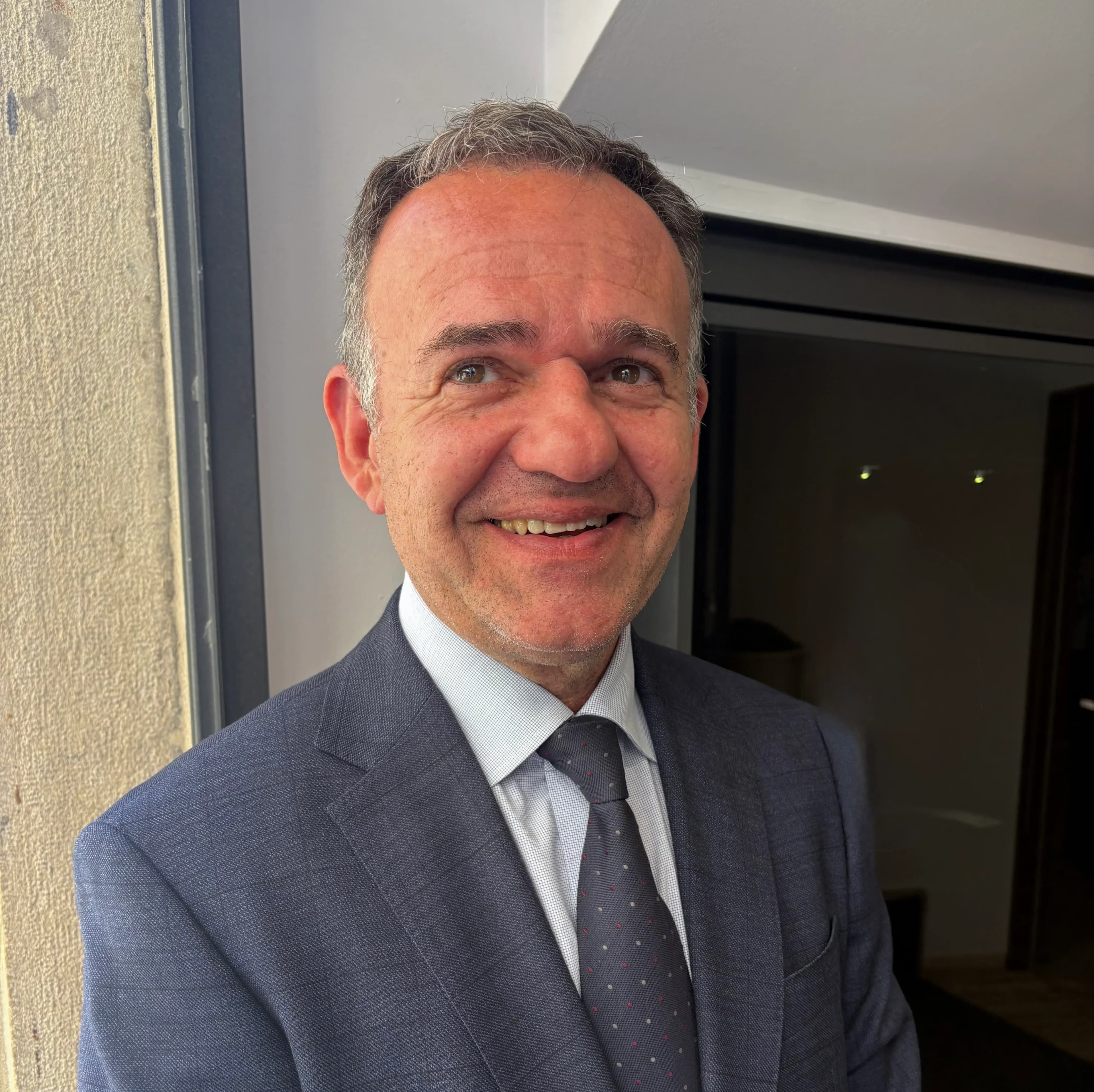 Enrico Cavinato