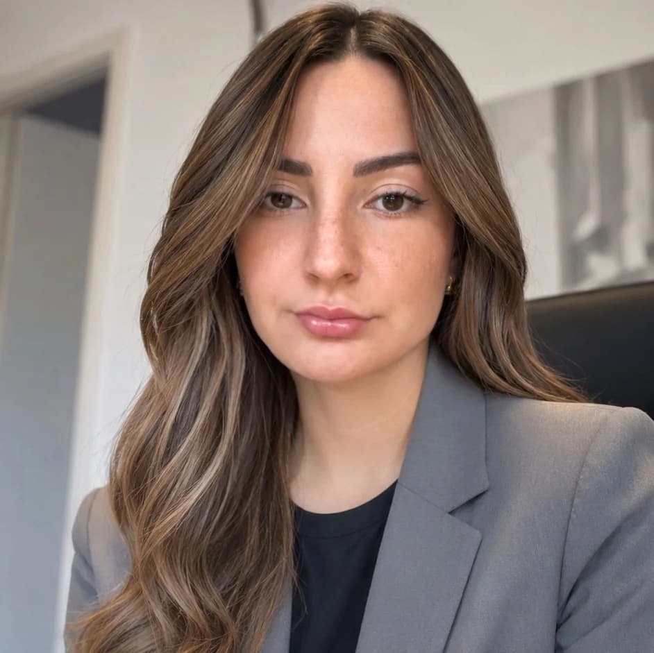 Erica Bulgarelli