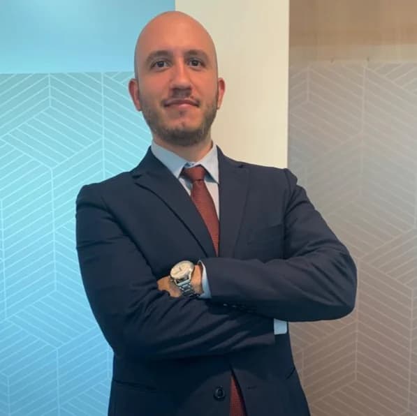 Fabio Pagliaricci