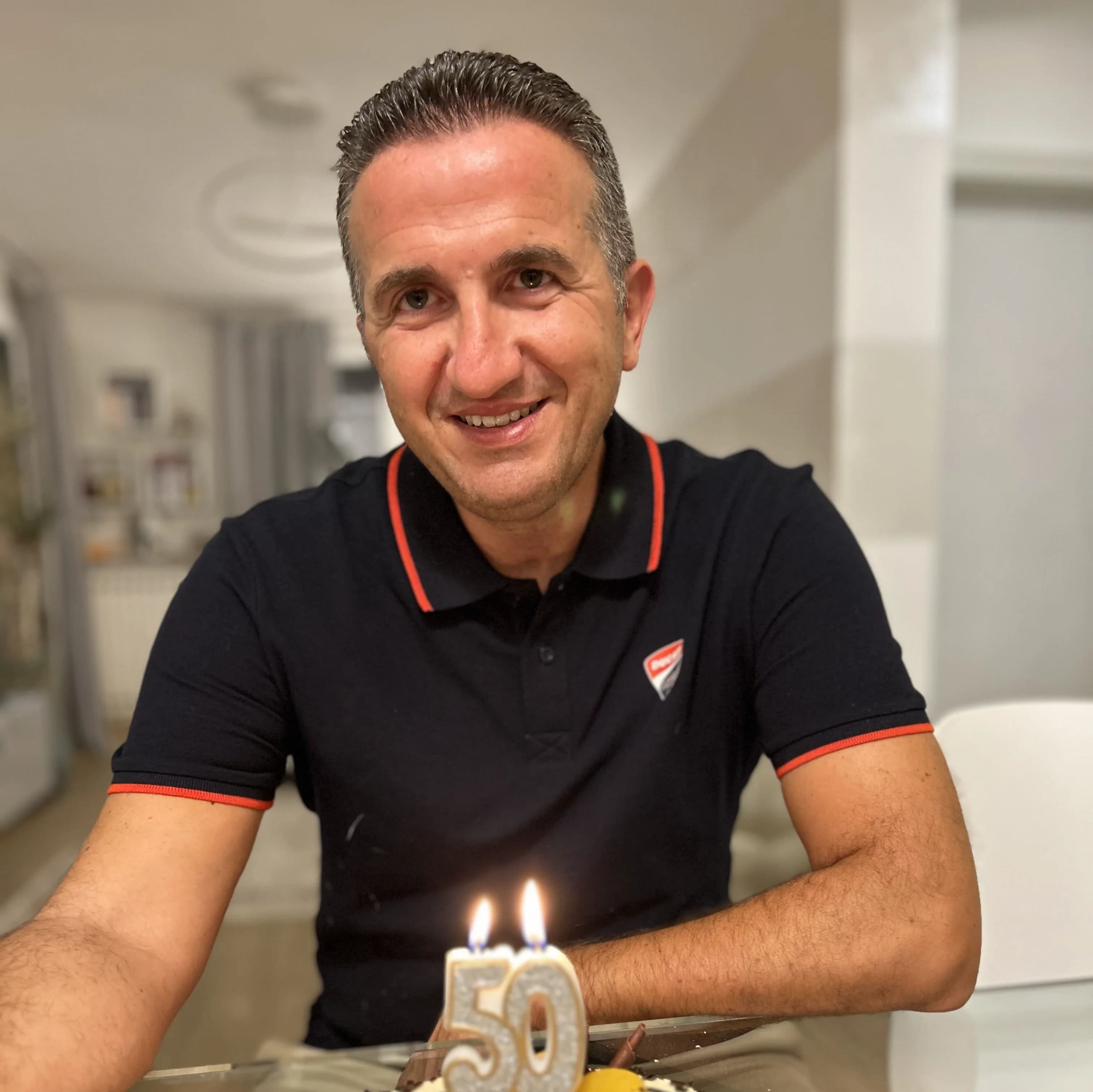 Fabio Petrosino