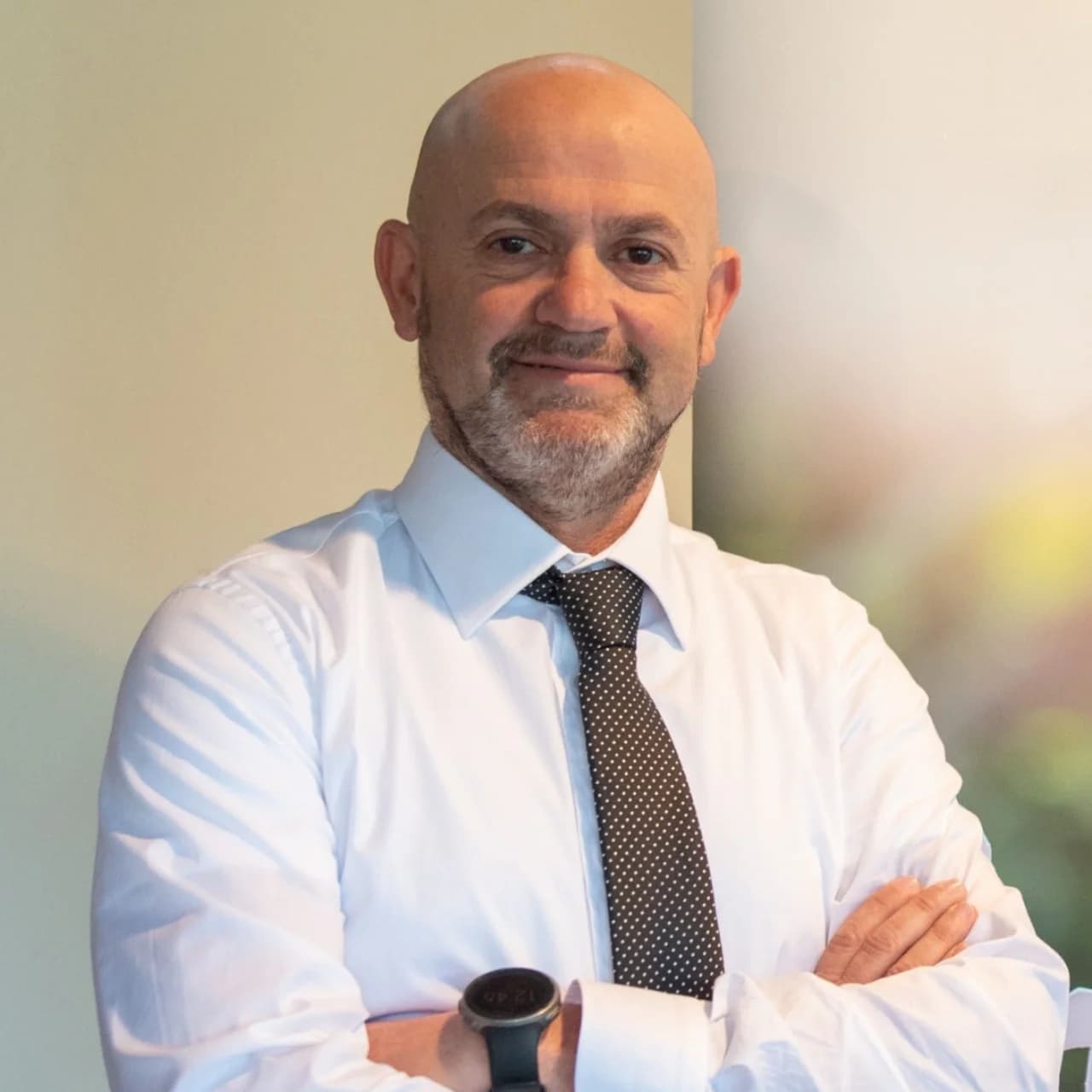 Fabrizio Di Sabatino