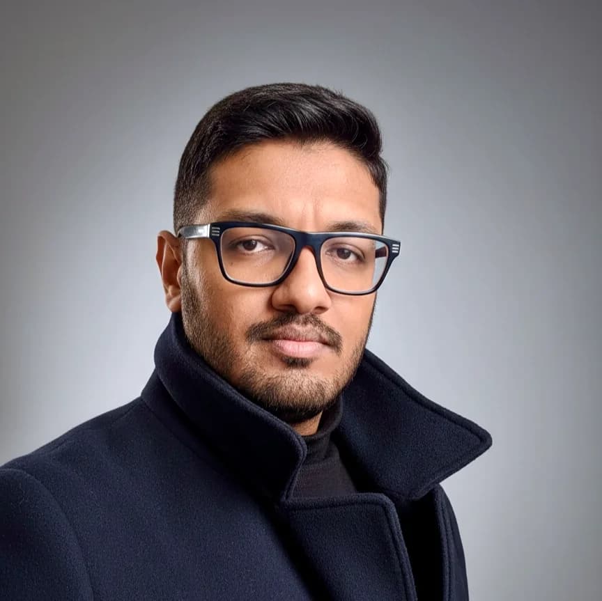 Faran Mohammad