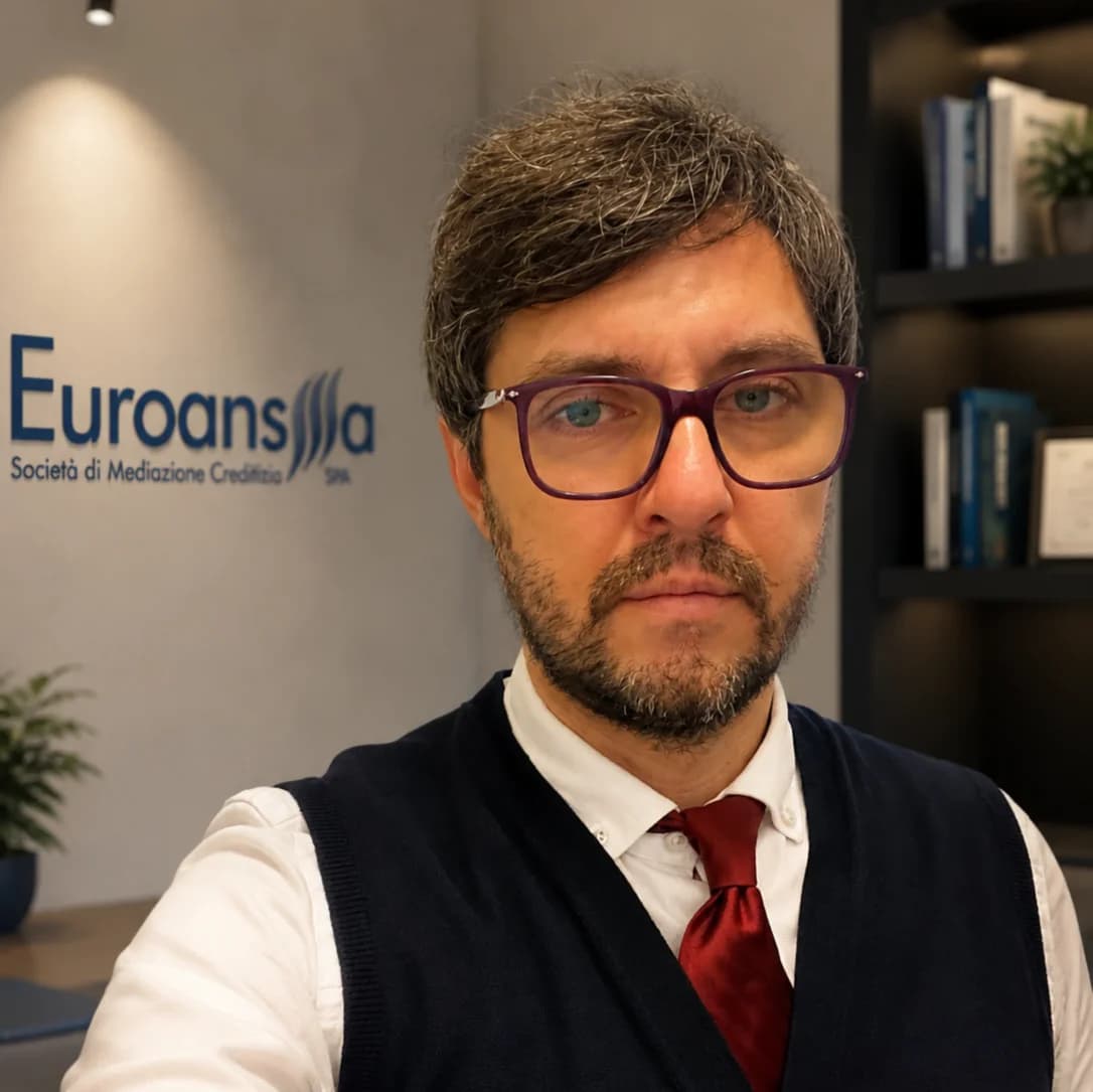 Federico Marchetti