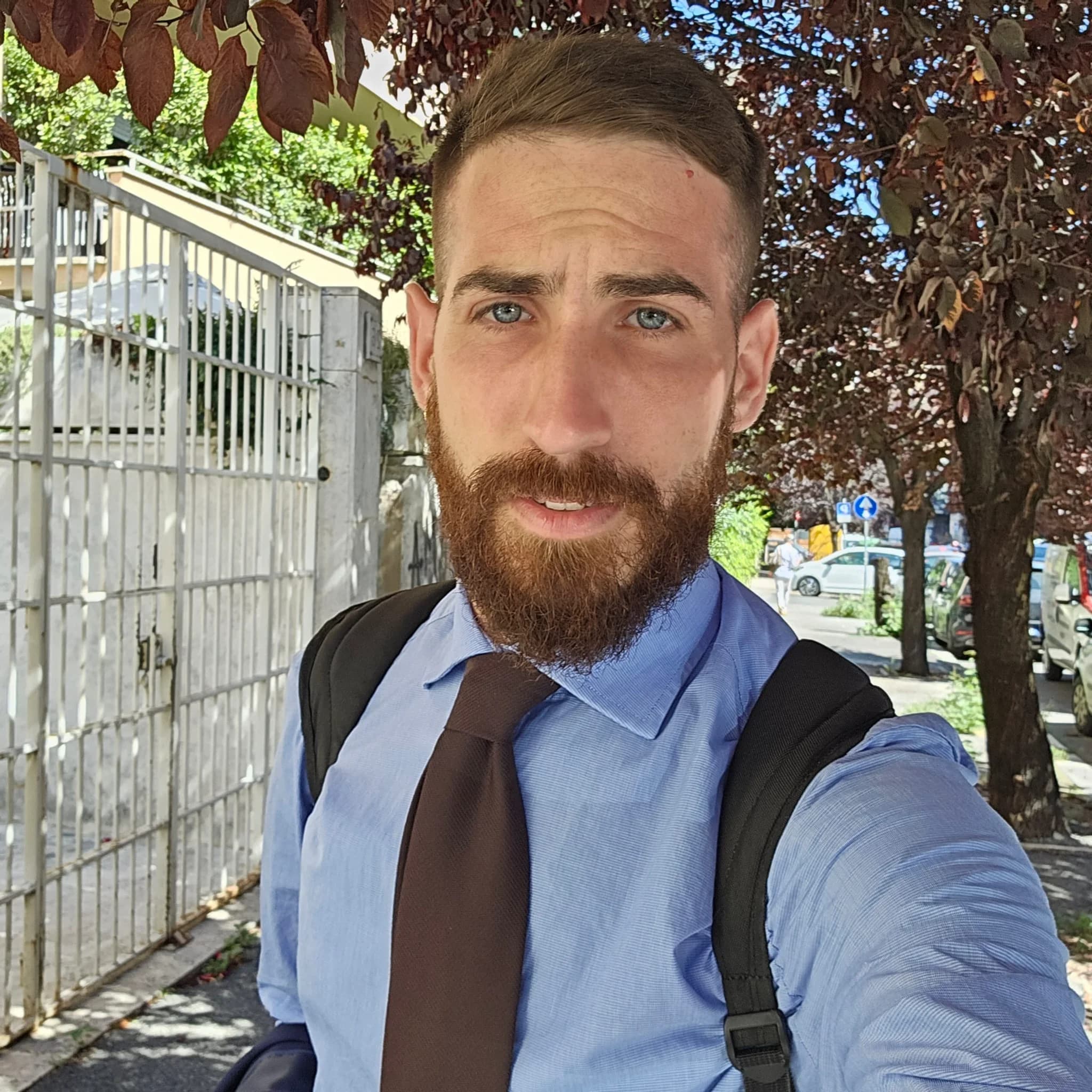 Federico Paravati
