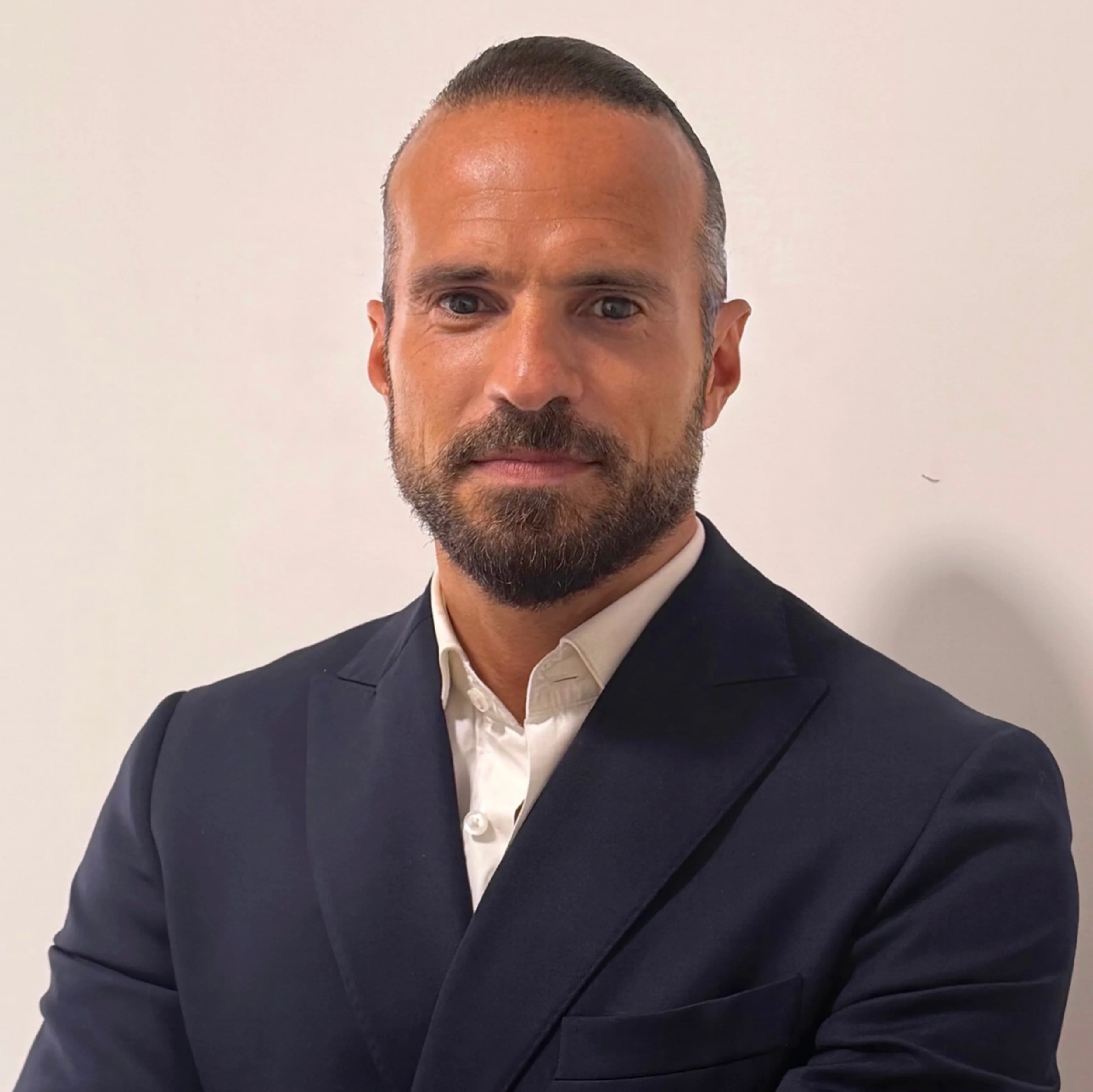 Federico Petti