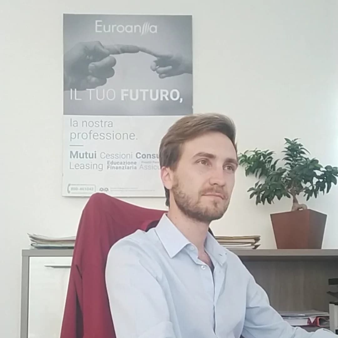 Federico Zoldan