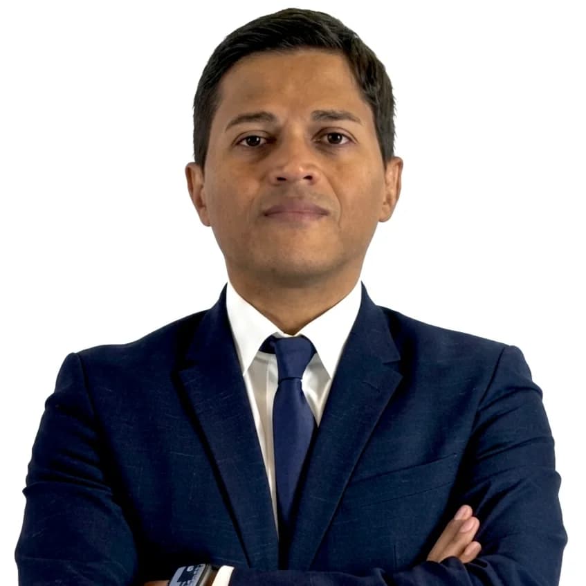 Felipe Parisi