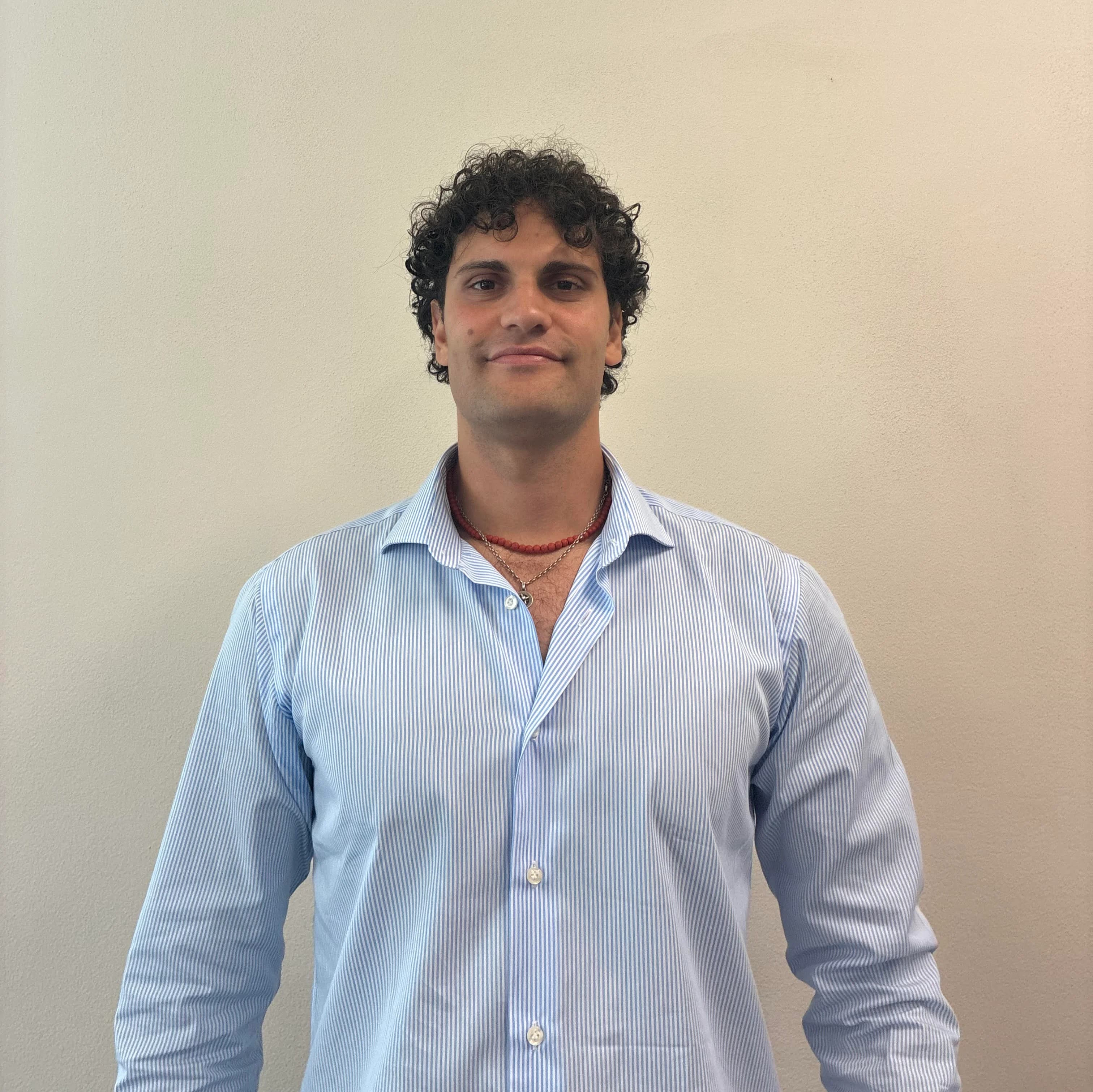 Filippo Rovai