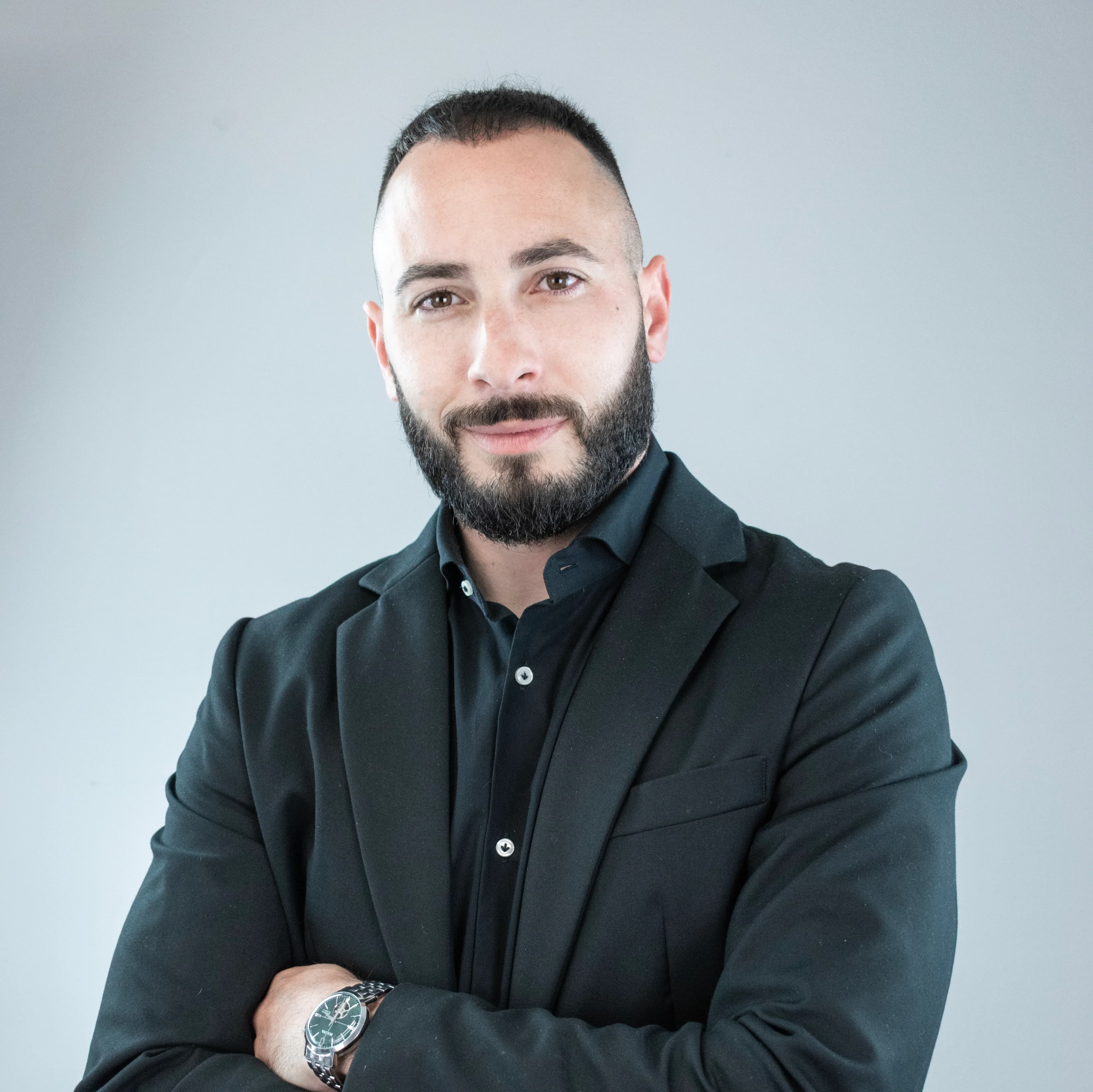 Flavio Pajalich