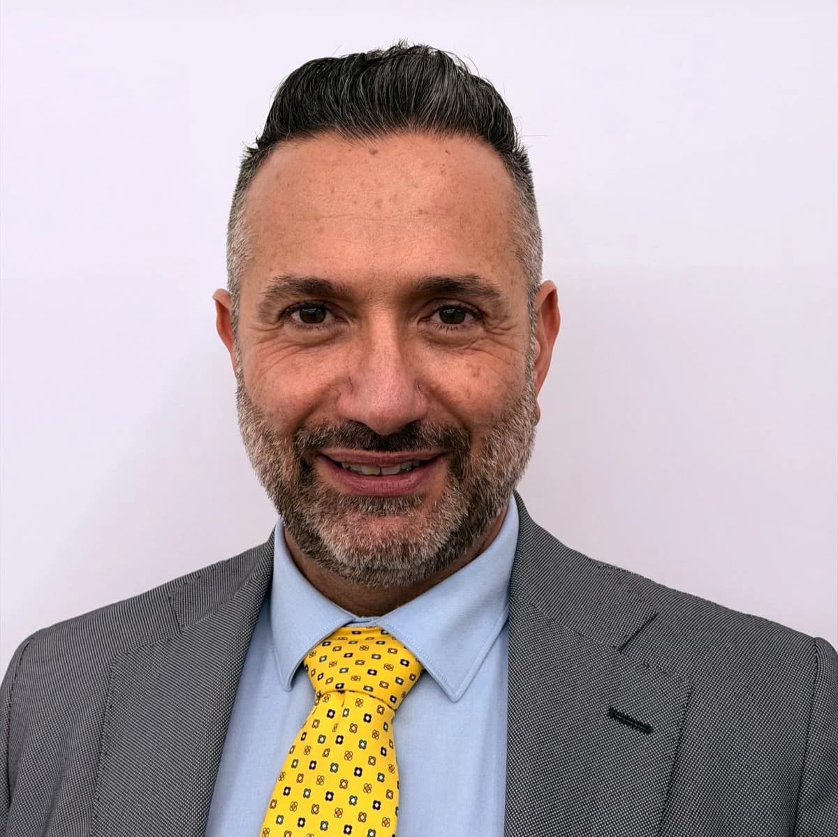 Francesco Cavallucci