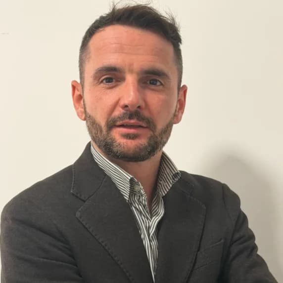 Francesco Hilbrat