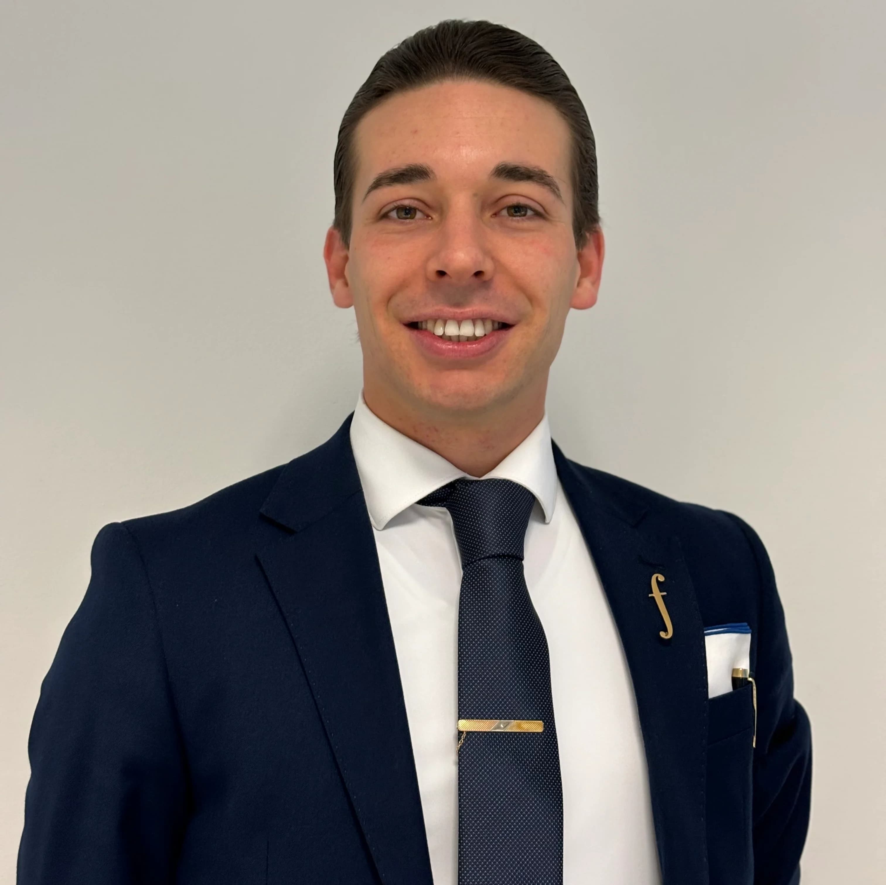 Francesco Mario Usai