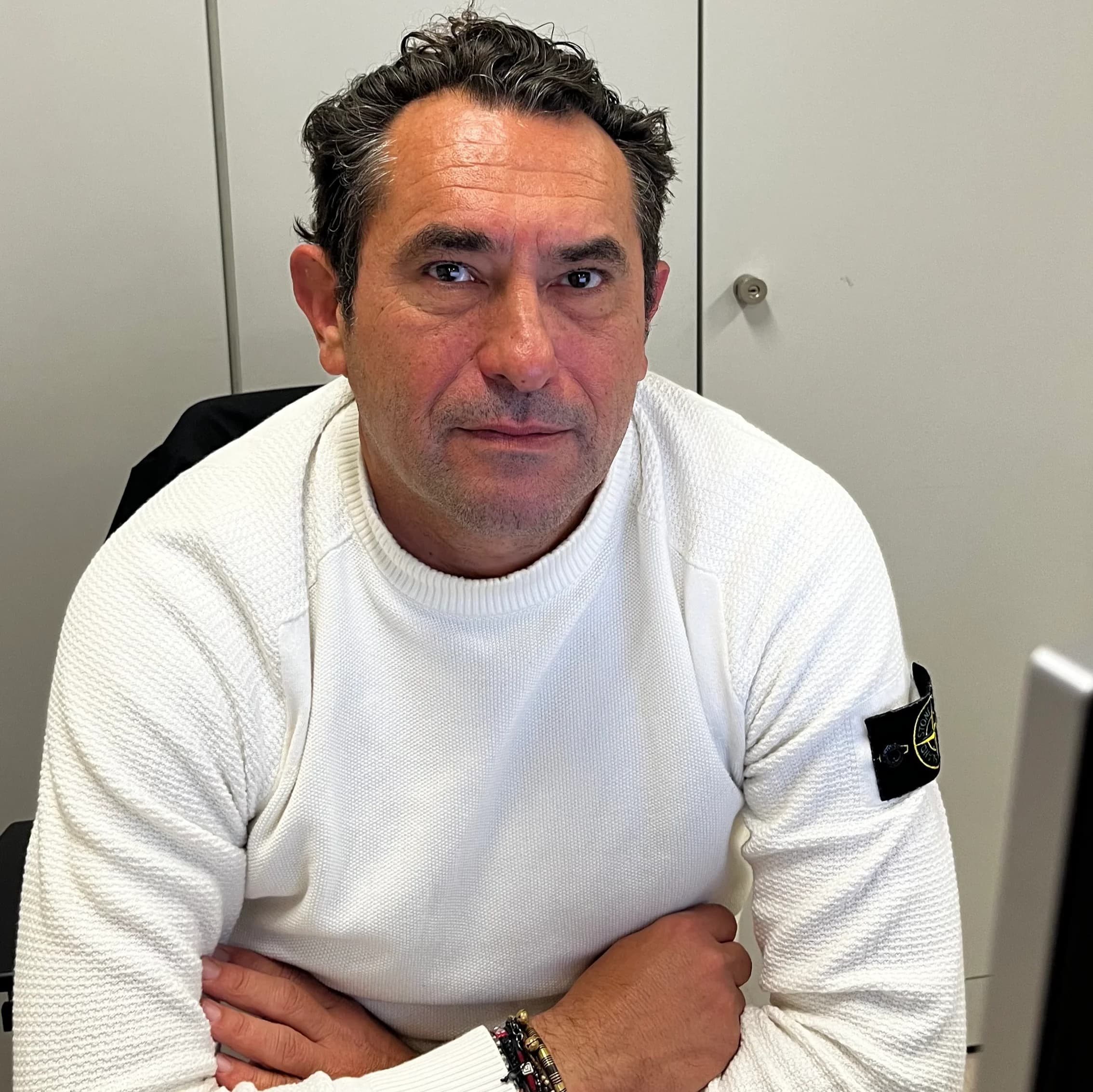 Francesco Scotece