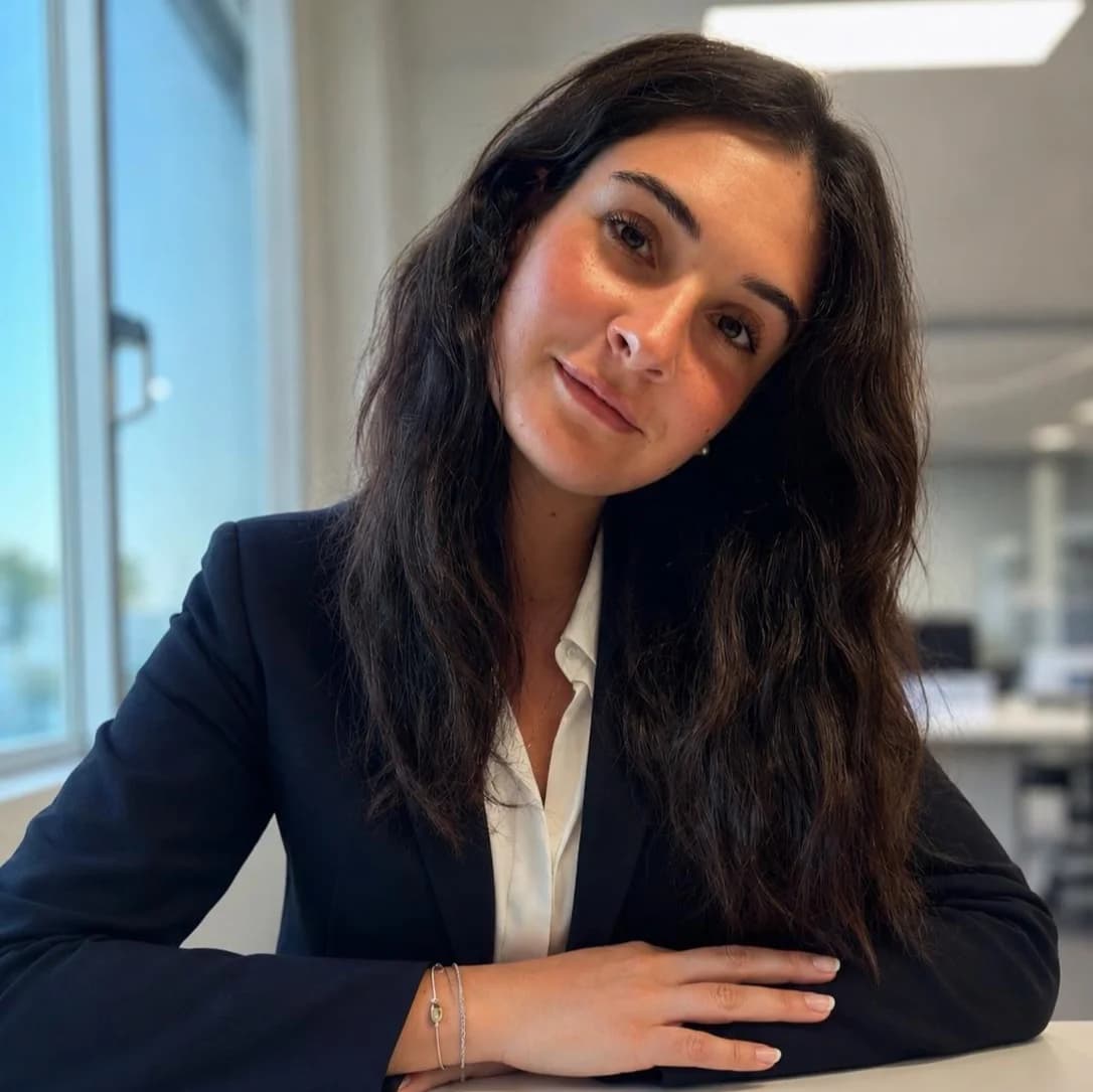 Gaia Camoscini